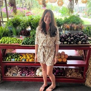 Meet your Posher, Emma